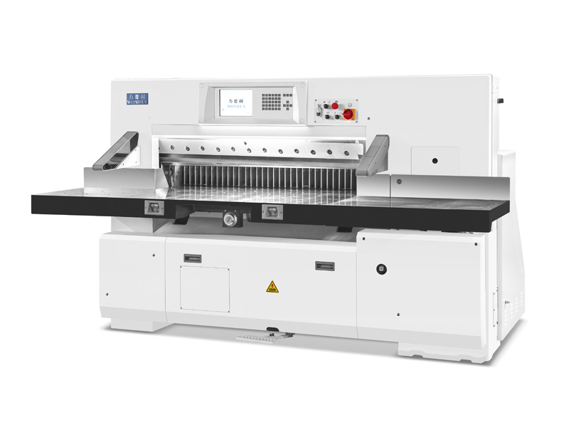 high speed automatic Paper Cutting Machine
